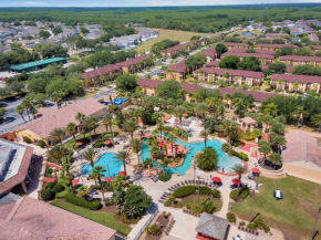 The Mirage on Miramar, Davenport